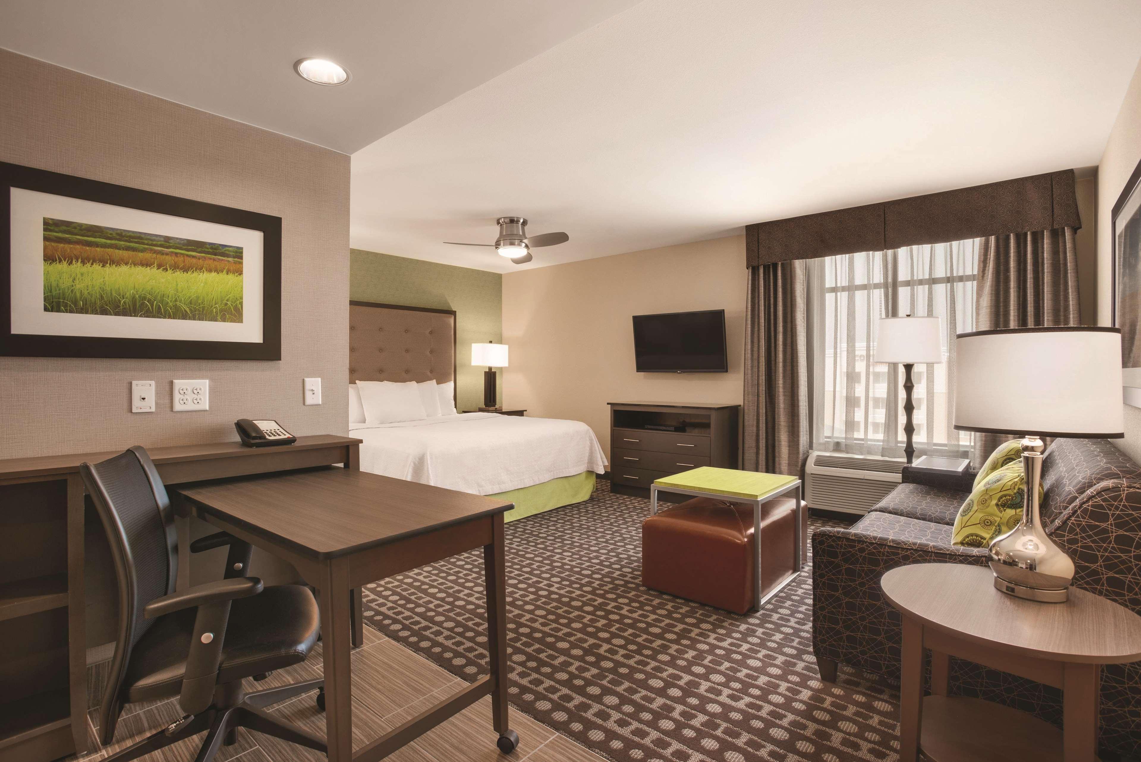 Homewood Suites By Hilton Ankeny Zewnętrze zdjęcie