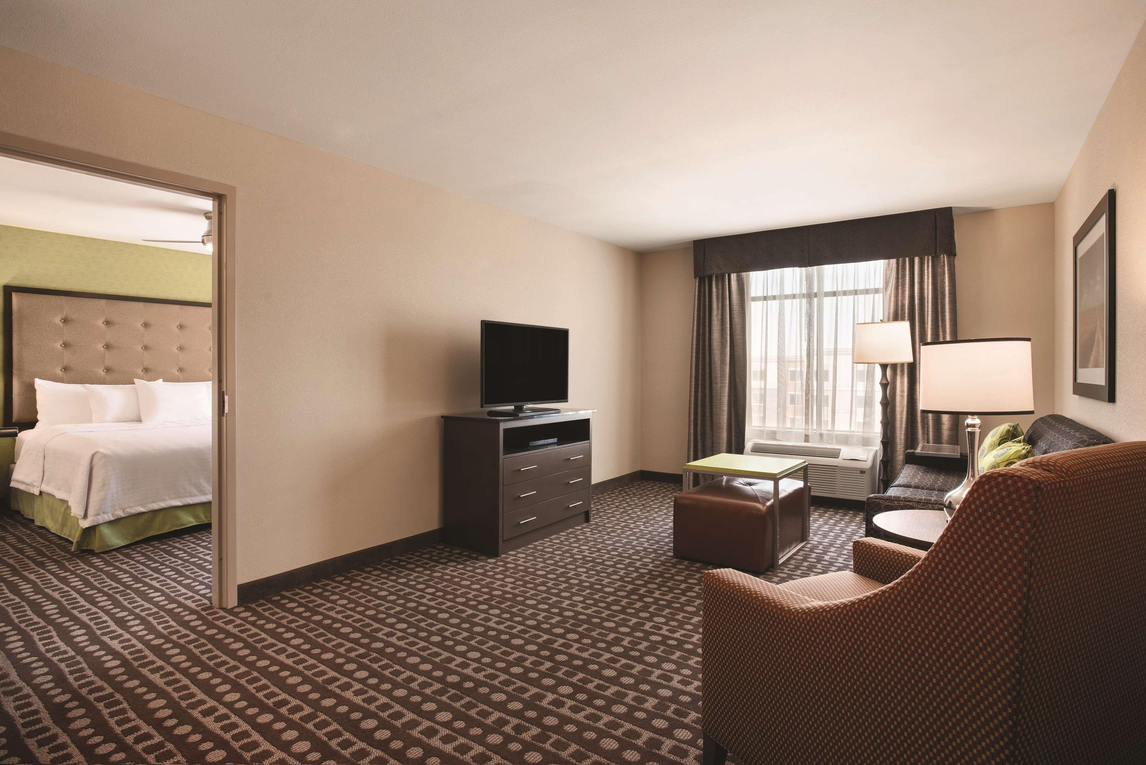 Homewood Suites By Hilton Ankeny Zewnętrze zdjęcie