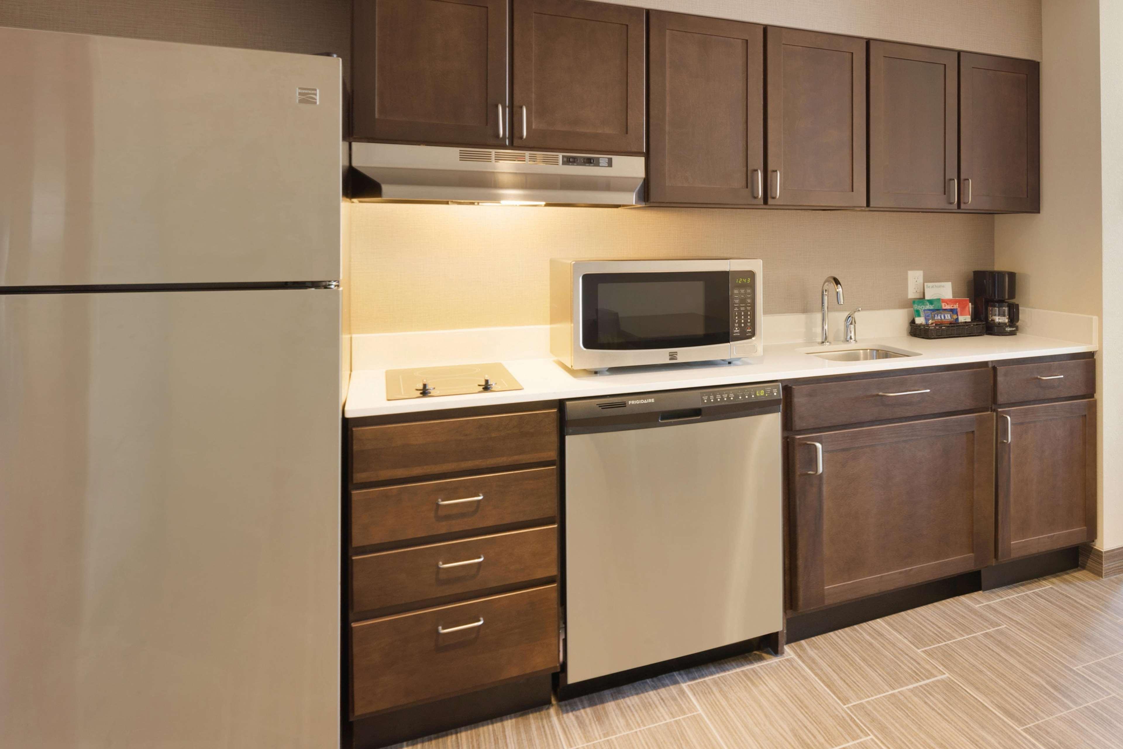 Homewood Suites By Hilton Ankeny Zewnętrze zdjęcie