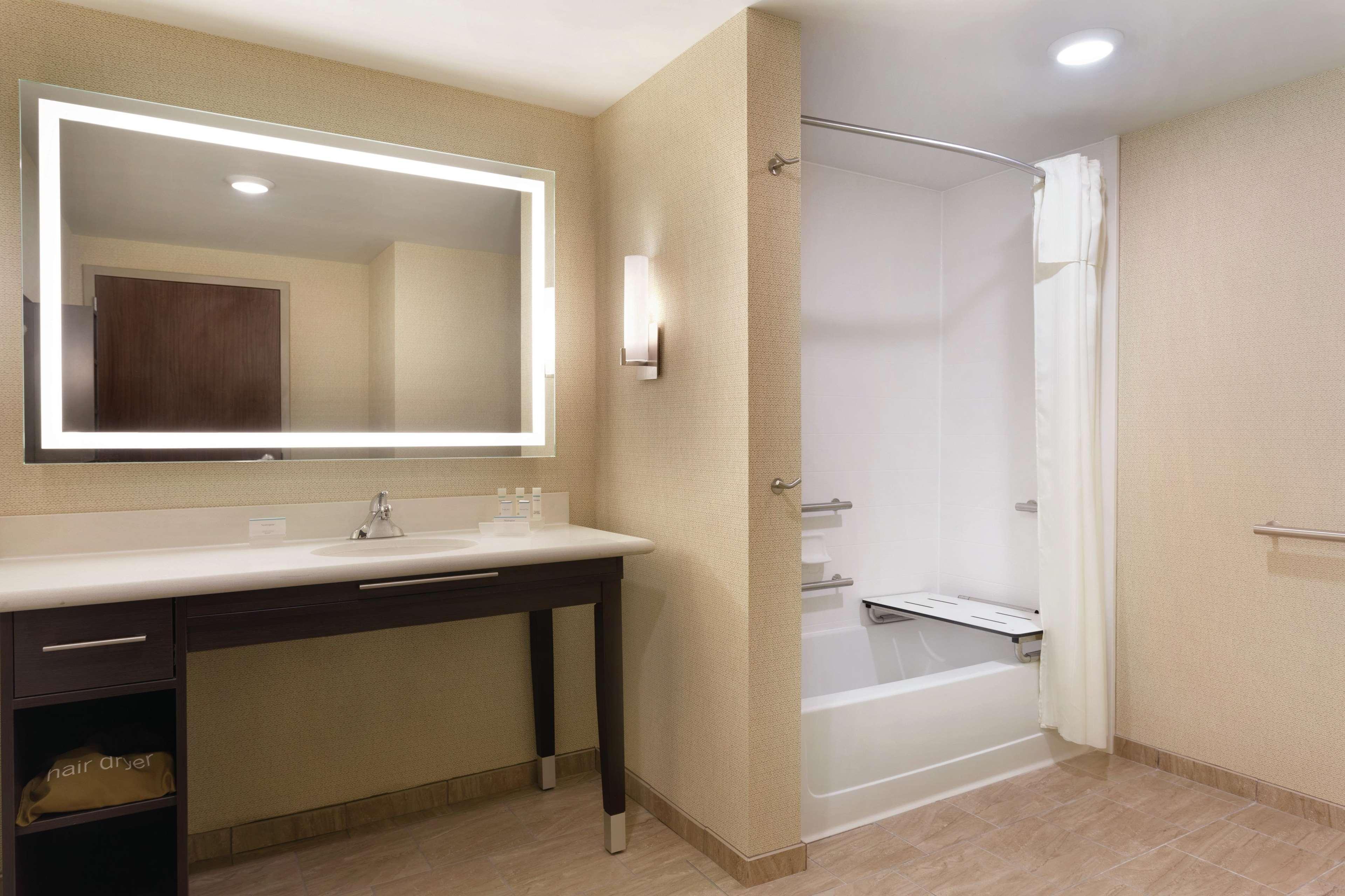 Homewood Suites By Hilton Ankeny Zewnętrze zdjęcie