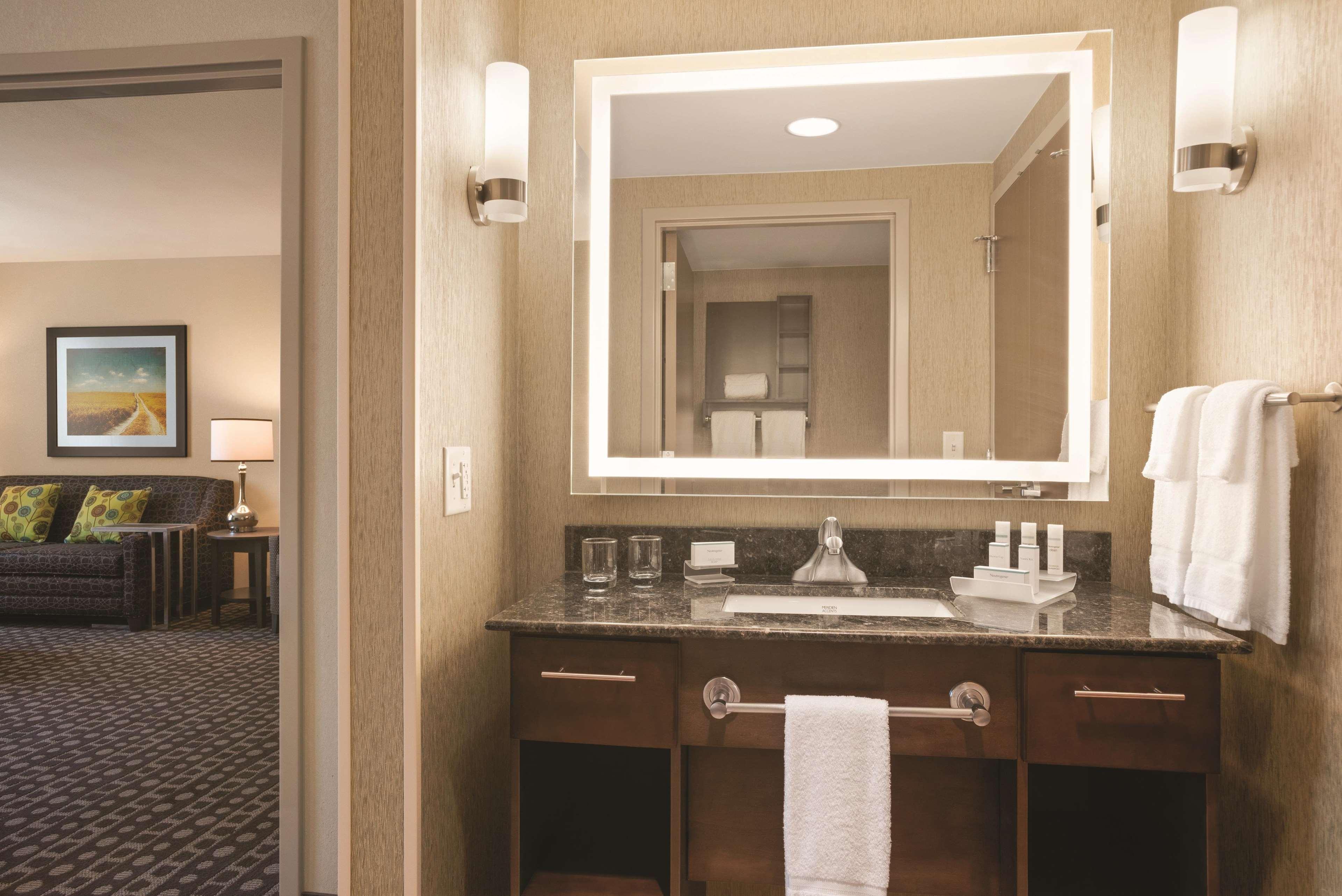 Homewood Suites By Hilton Ankeny Zewnętrze zdjęcie