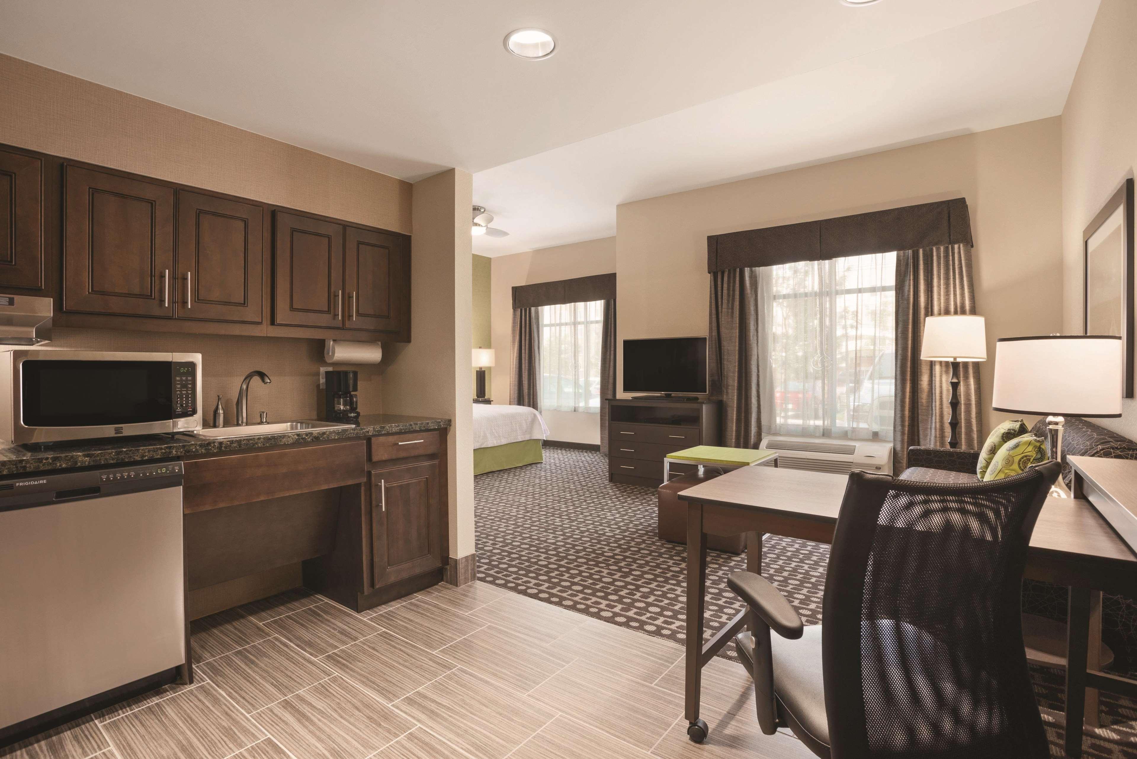 Homewood Suites By Hilton Ankeny Zewnętrze zdjęcie
