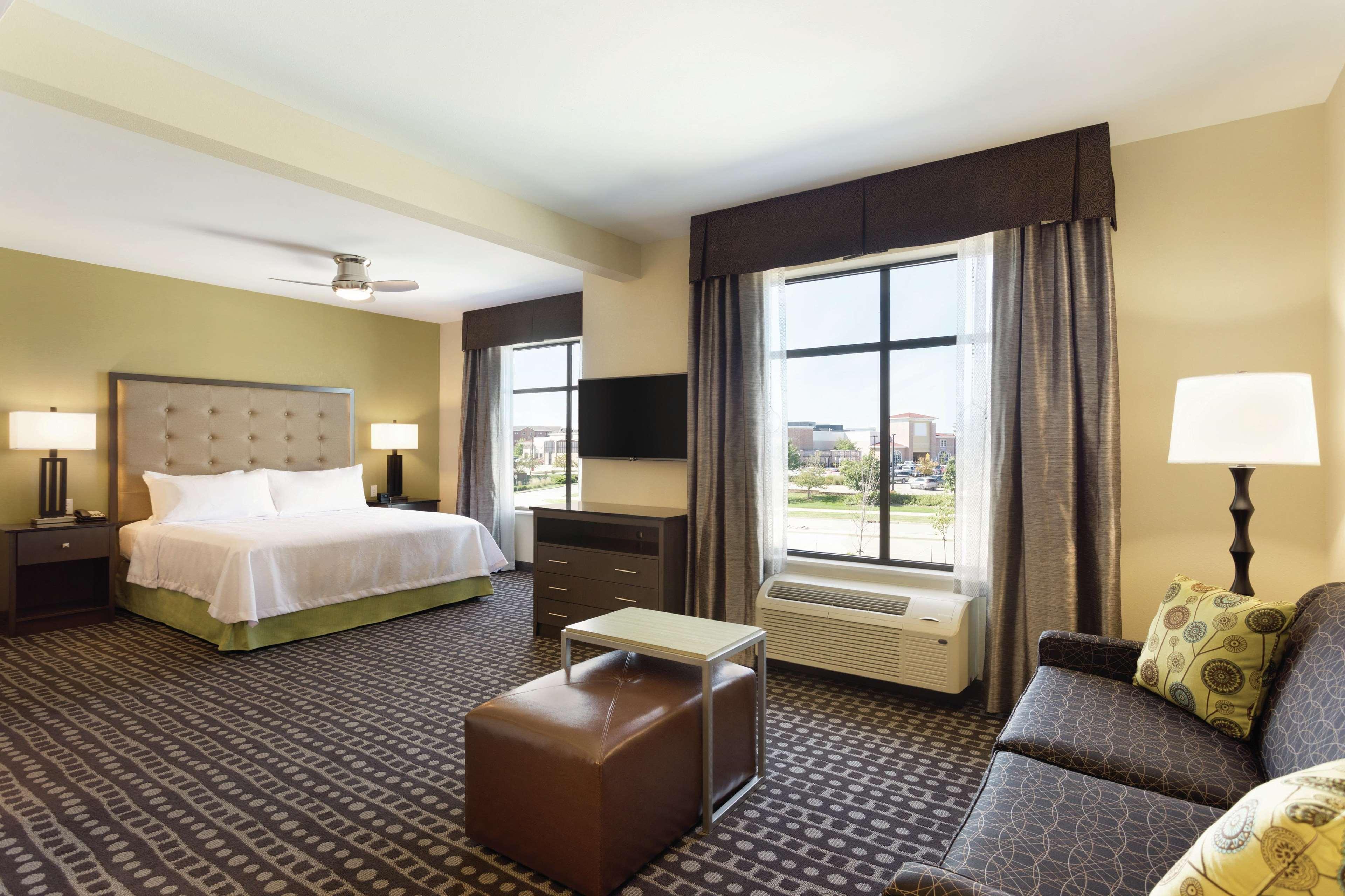 Homewood Suites By Hilton Ankeny Zewnętrze zdjęcie