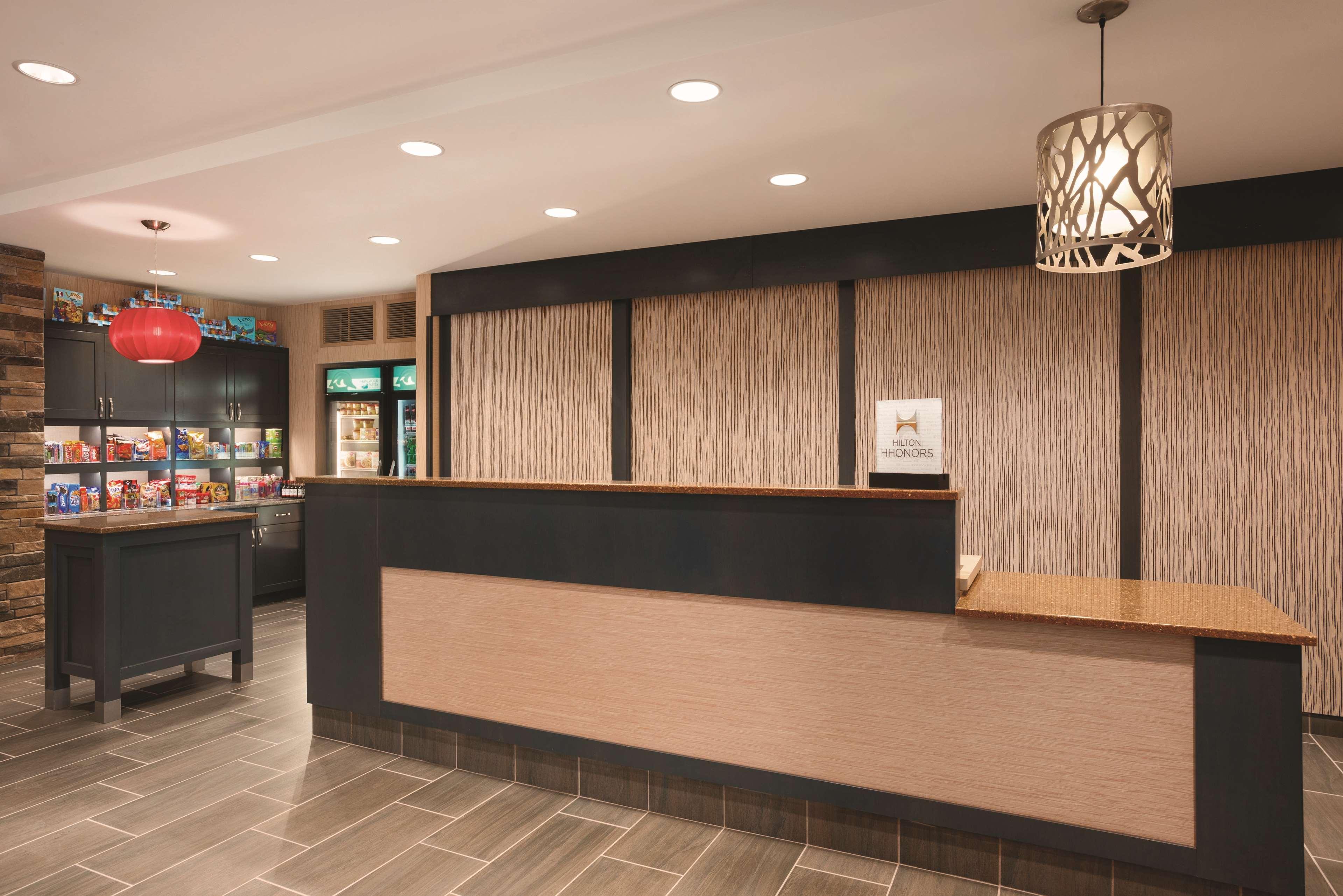 Homewood Suites By Hilton Ankeny Zewnętrze zdjęcie