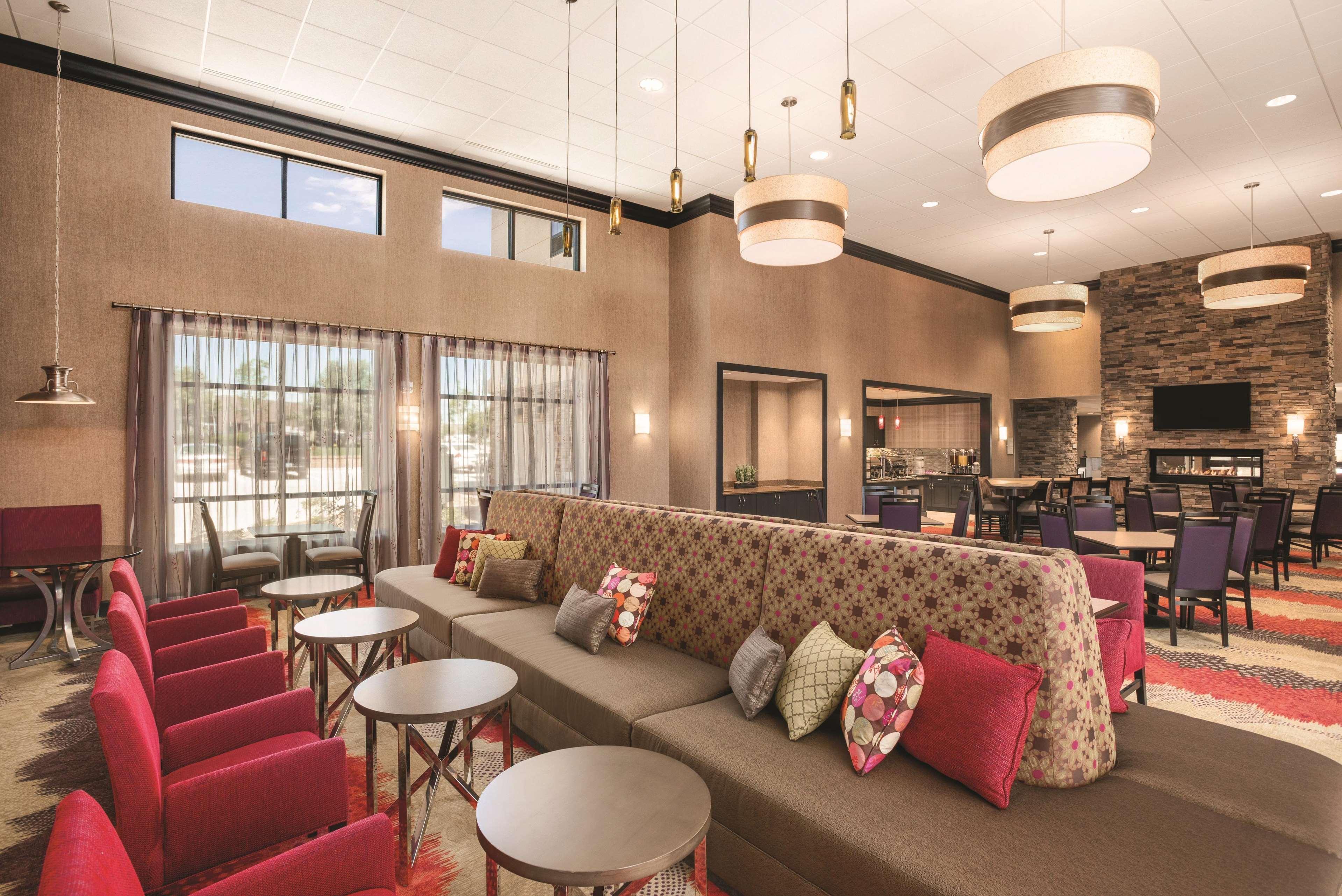Homewood Suites By Hilton Ankeny Zewnętrze zdjęcie