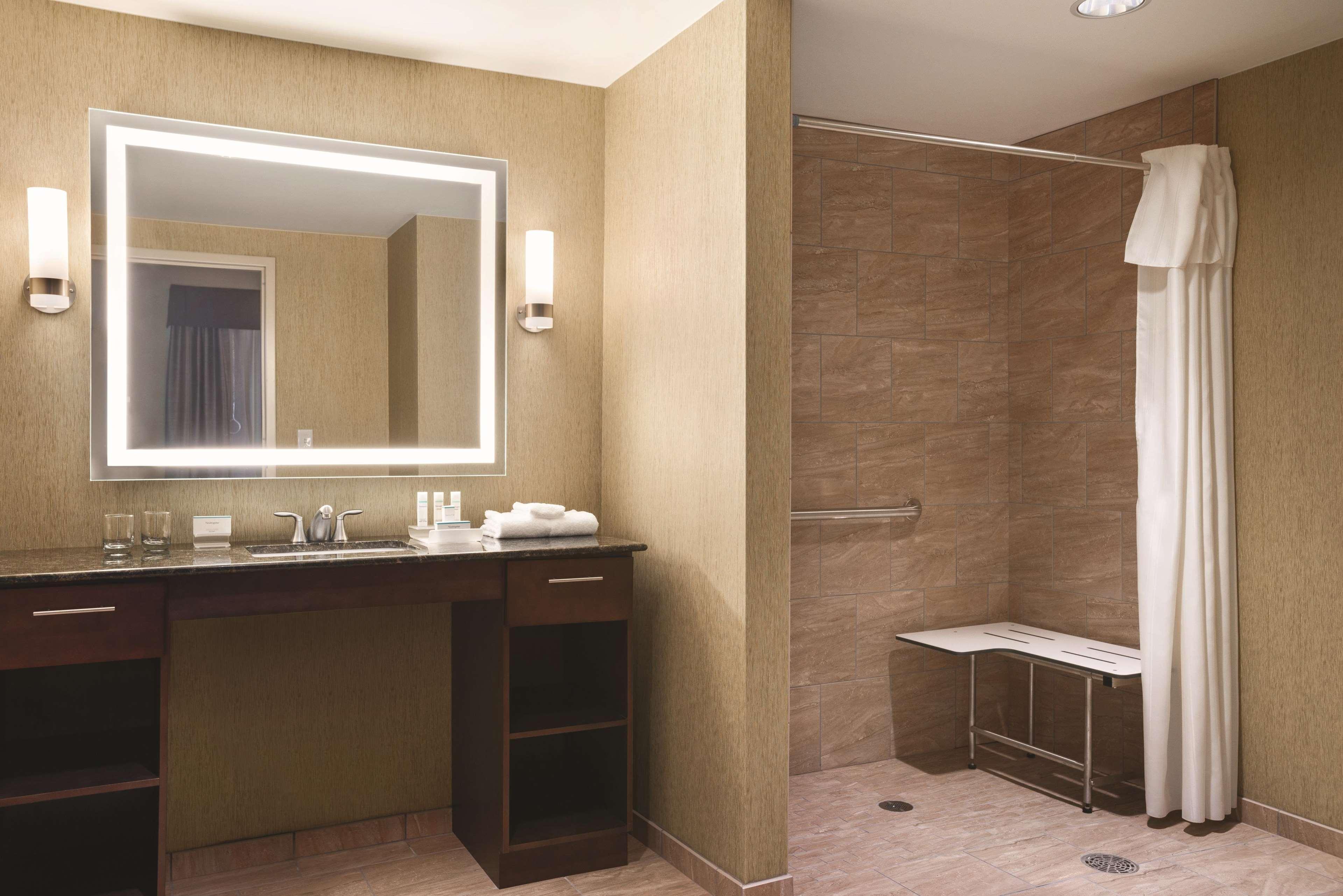 Homewood Suites By Hilton Ankeny Zewnętrze zdjęcie