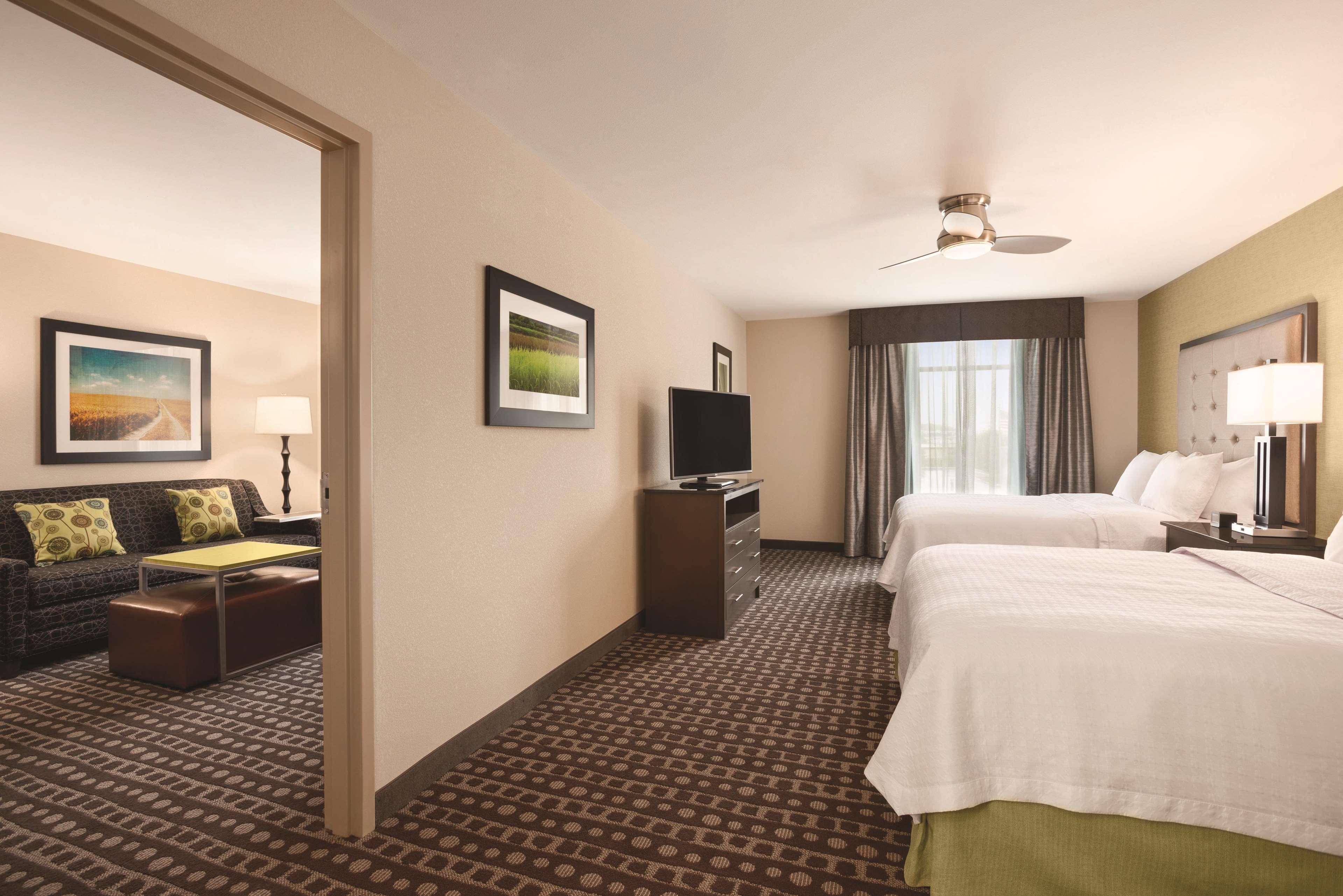Homewood Suites By Hilton Ankeny Zewnętrze zdjęcie