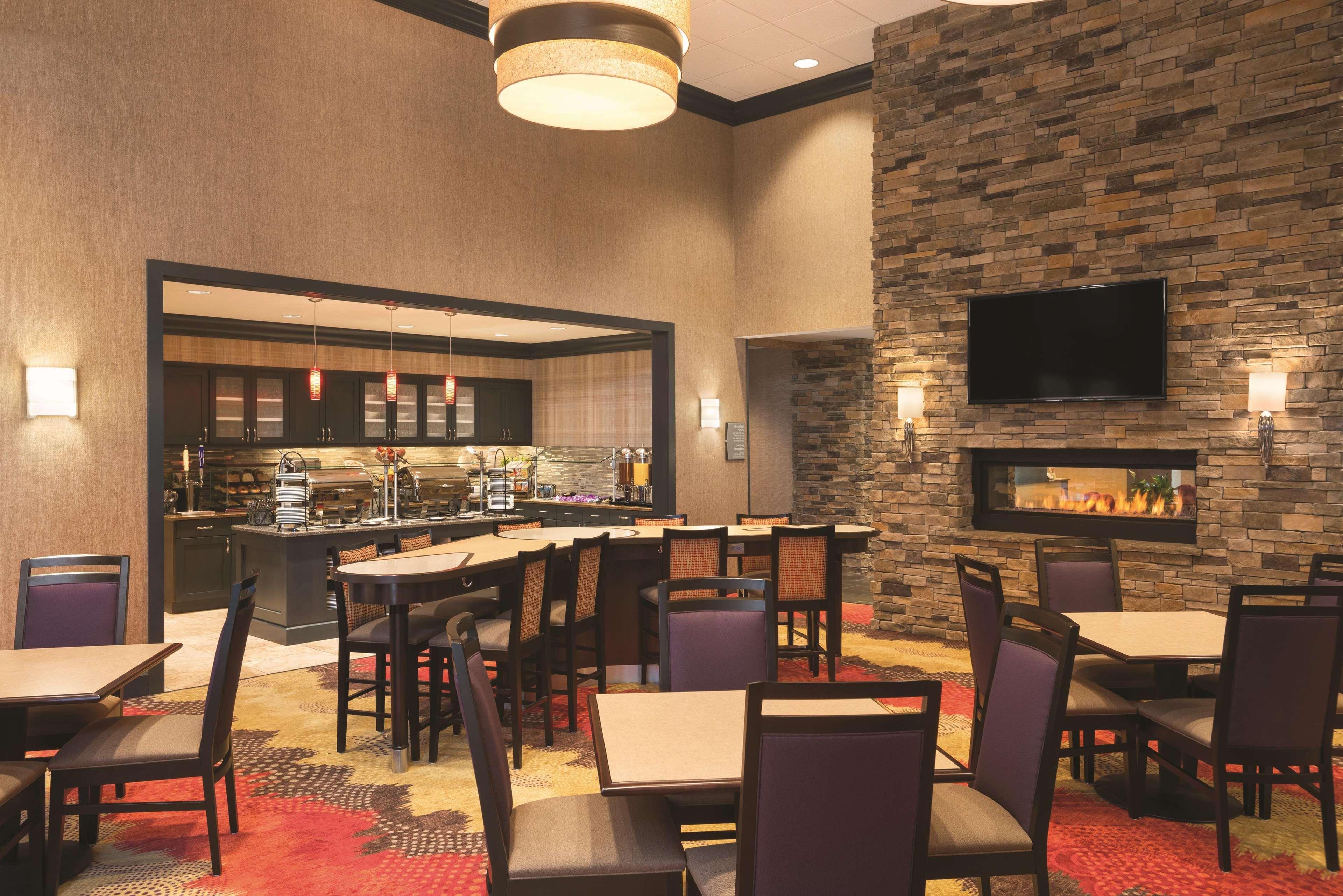 Homewood Suites By Hilton Ankeny Zewnętrze zdjęcie