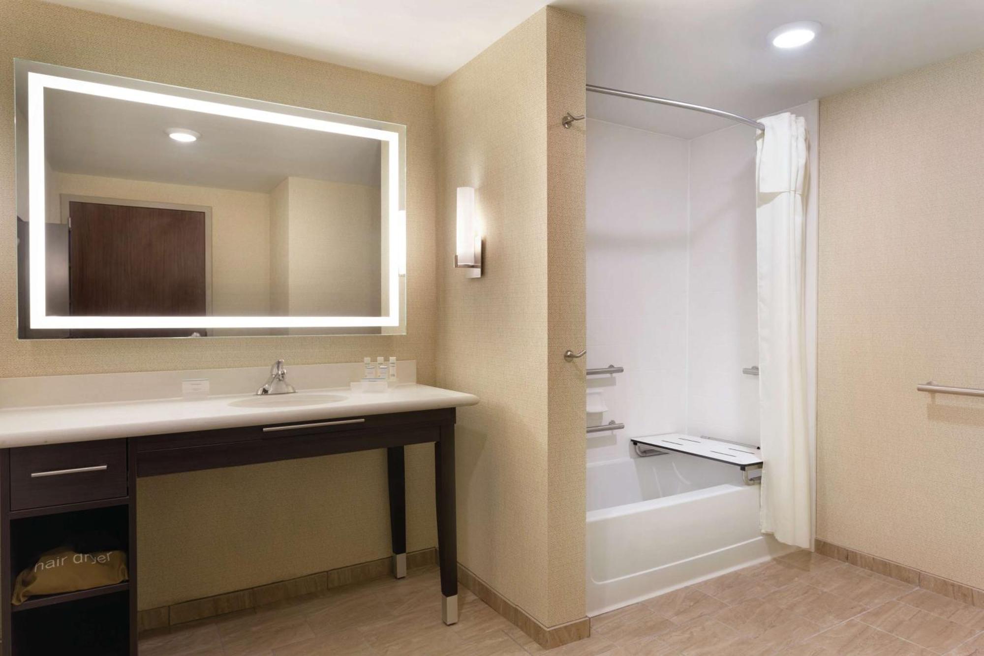 Homewood Suites By Hilton Ankeny Zewnętrze zdjęcie