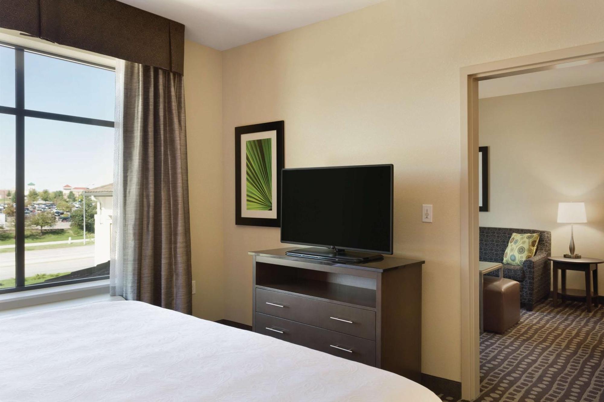 Homewood Suites By Hilton Ankeny Zewnętrze zdjęcie