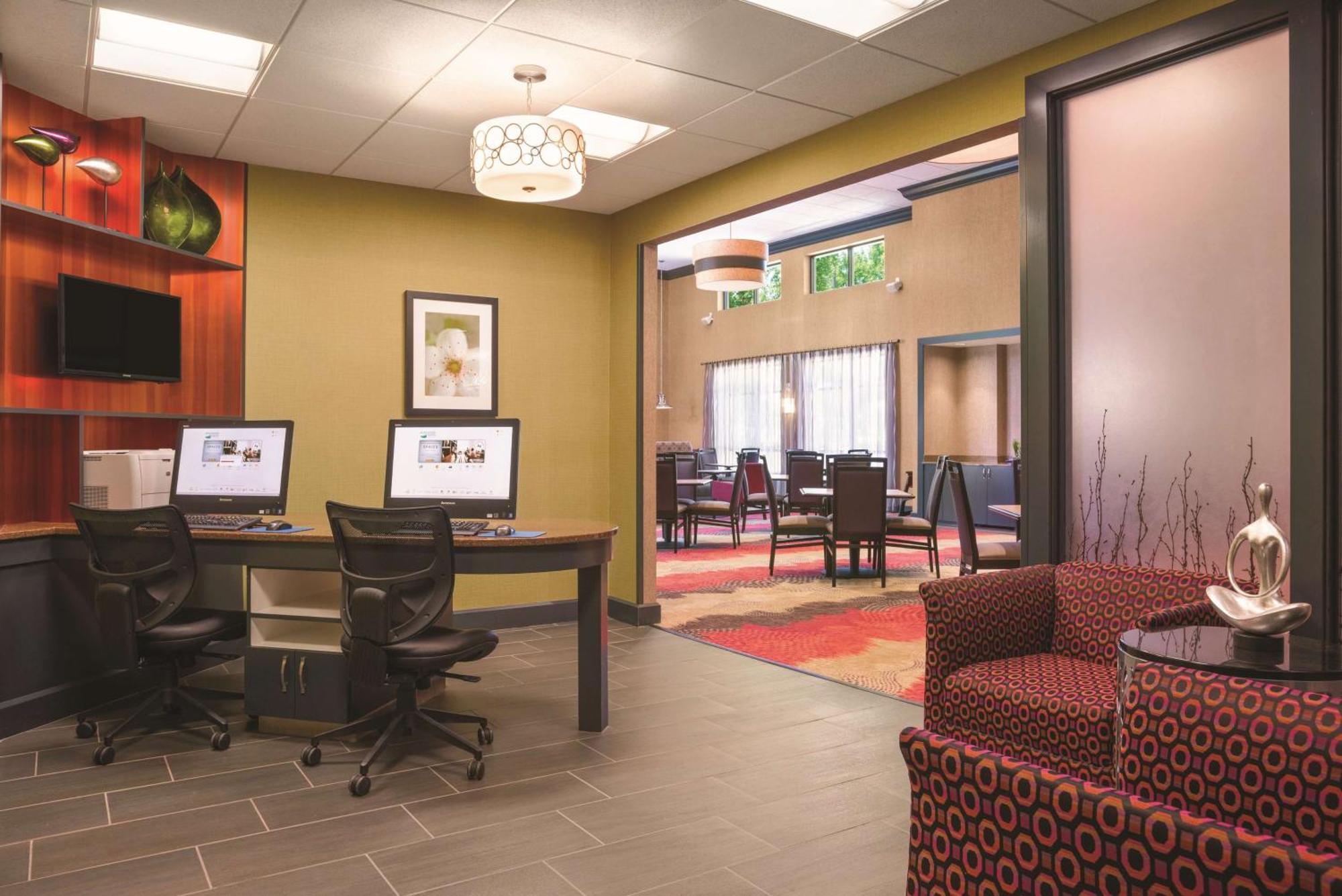 Homewood Suites By Hilton Ankeny Zewnętrze zdjęcie