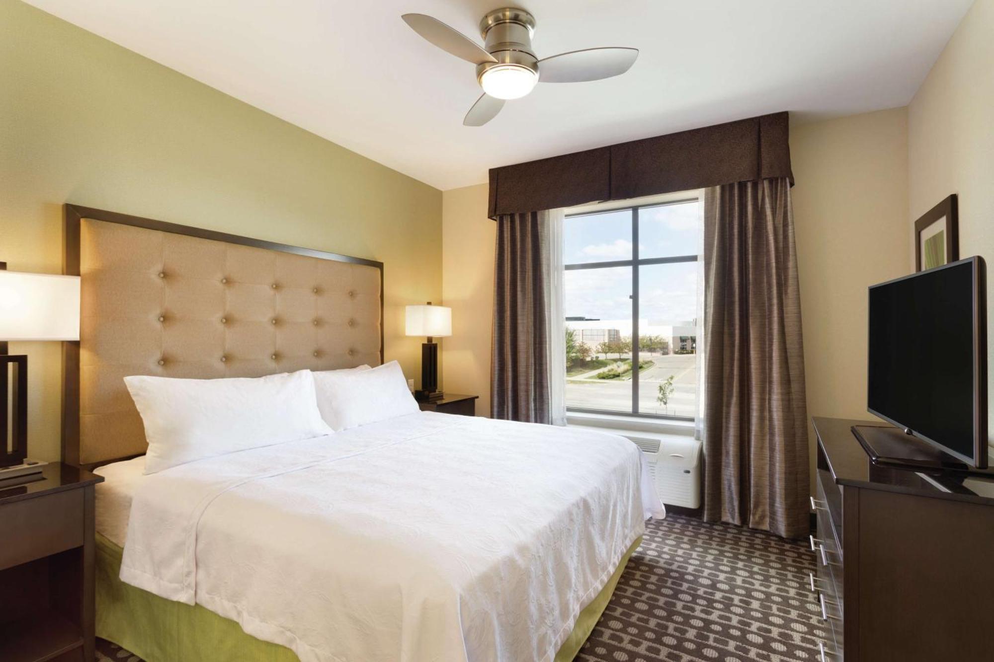 Homewood Suites By Hilton Ankeny Zewnętrze zdjęcie