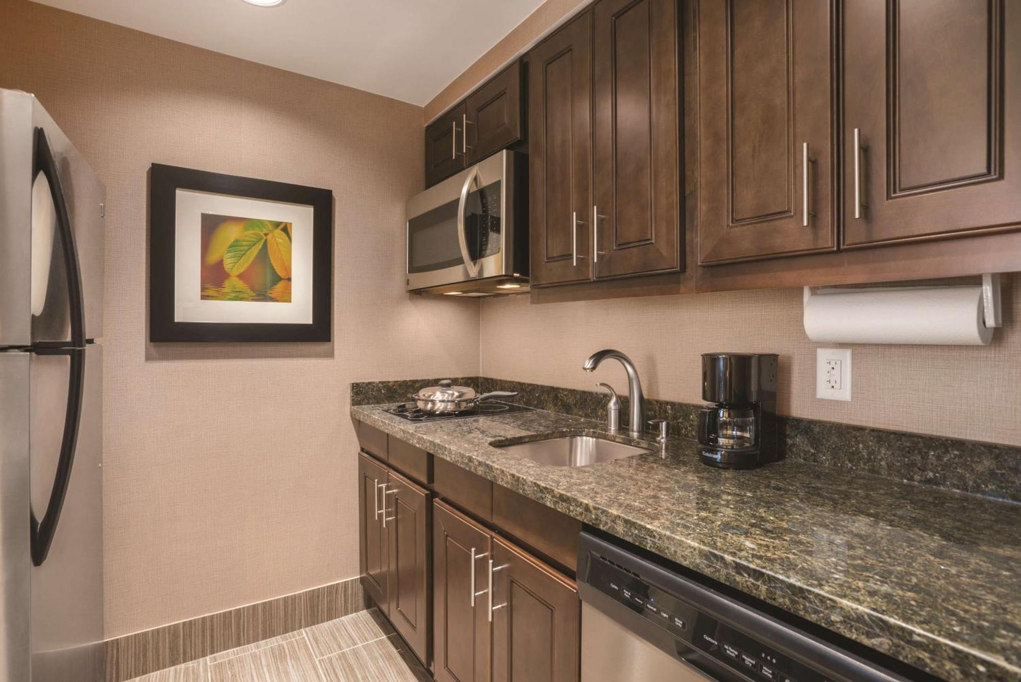 Homewood Suites By Hilton Ankeny Zewnętrze zdjęcie
