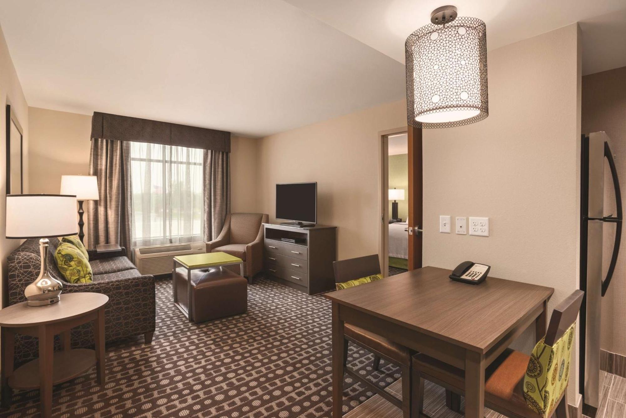 Homewood Suites By Hilton Ankeny Zewnętrze zdjęcie