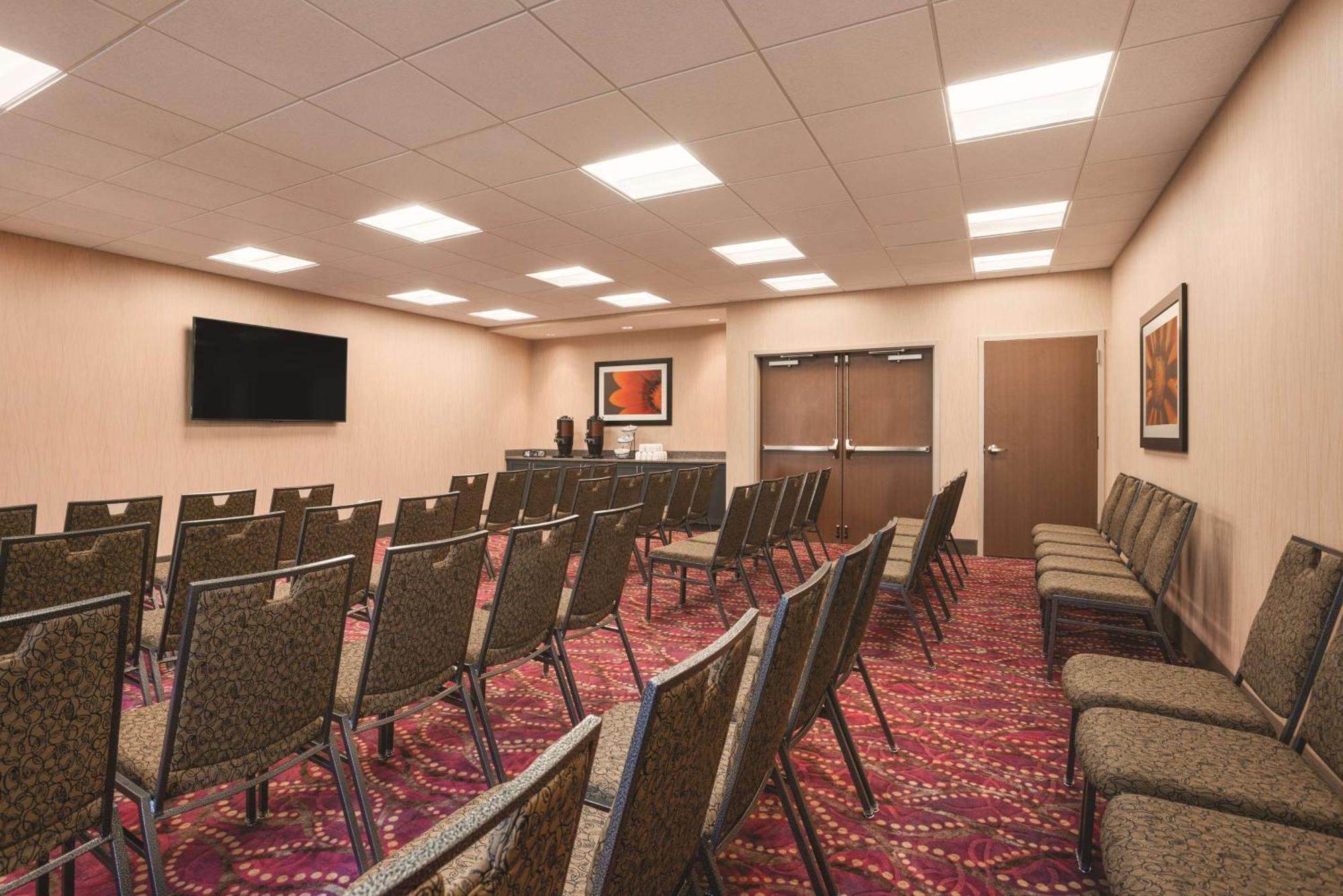 Homewood Suites By Hilton Ankeny Zewnętrze zdjęcie
