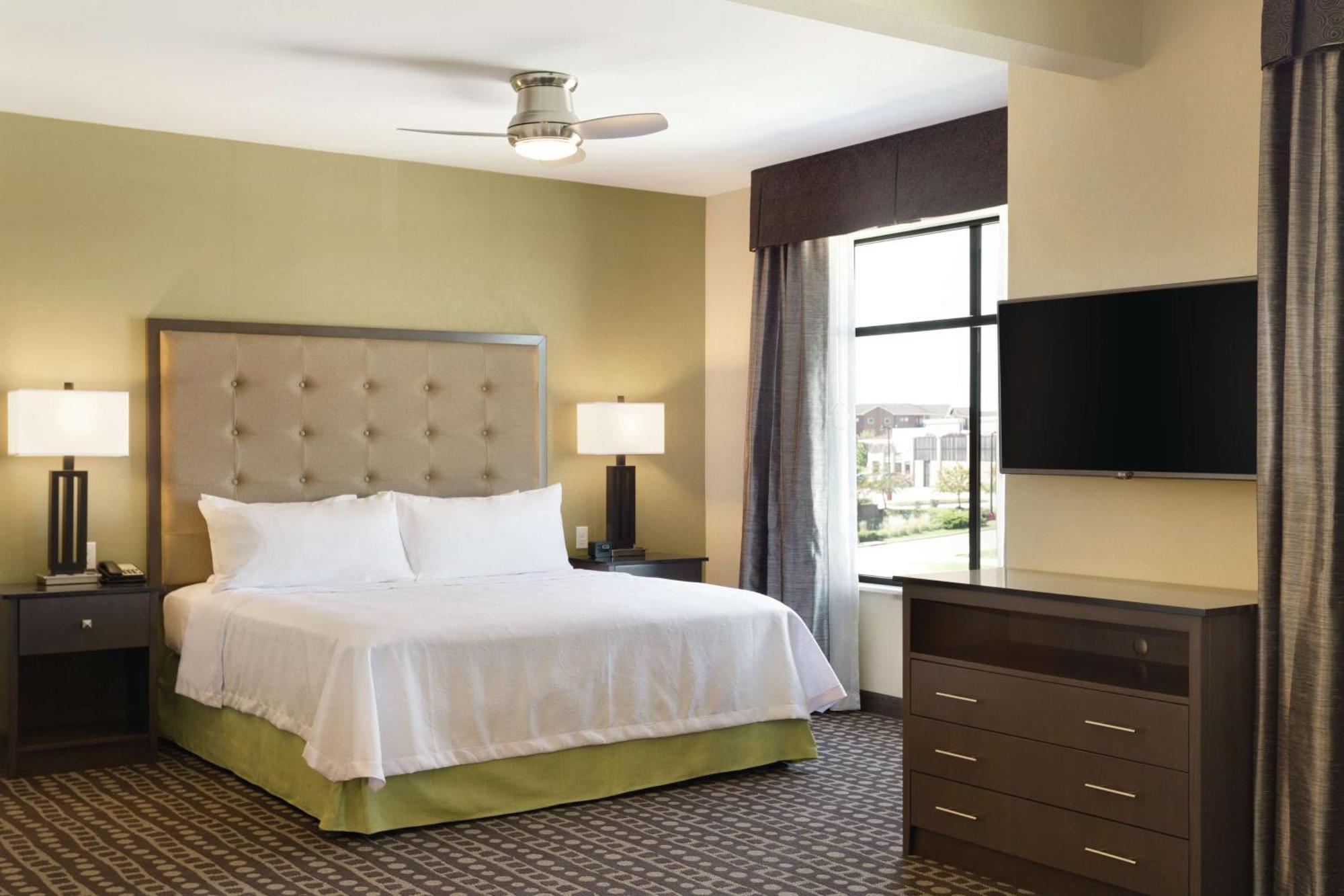Homewood Suites By Hilton Ankeny Zewnętrze zdjęcie